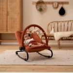 Balansoare pentru bebelusi