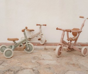 BICICLETE SI TRICICLETE