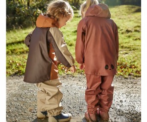 Imbracaminte pentru ploaie