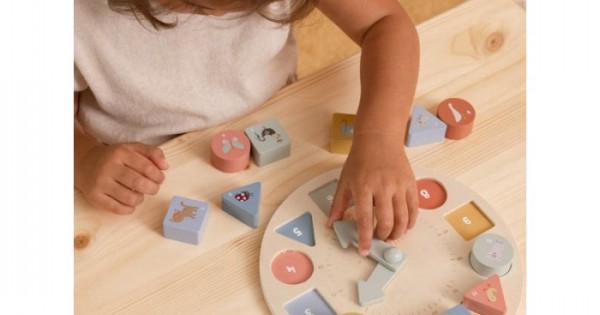 Puzzle copii - piersicute.ro