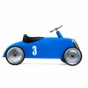 Masinuta Ride-On pentru 2-4 ani - Rider - Blue - Baghera