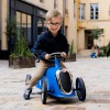 Masinuta Ride-On pentru 2-4 ani - Rider - Blue - Baghera