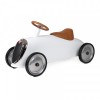 Masinuta Ride-On pentru 2-4 ani - Rider - Elegant - Baghera