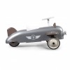 Masinuta Ride-On pentru 1-3 ani - Speedster - Avion - Baghera