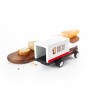 Camioneta Bread Truck - Candylab Toys USA
