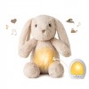 Jucarie de plus cu sunete si functie de inregistrare - Billy Bunny - Cloud b