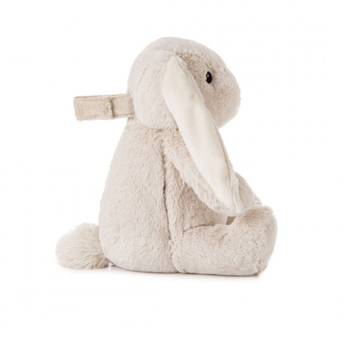 Jucarie de plus cu sunete si functie de inregistrare - Billy Bunny - Cloud b