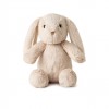 Jucarie de plus cu sunete si functie de inregistrare - Billy Bunny - Cloud b
