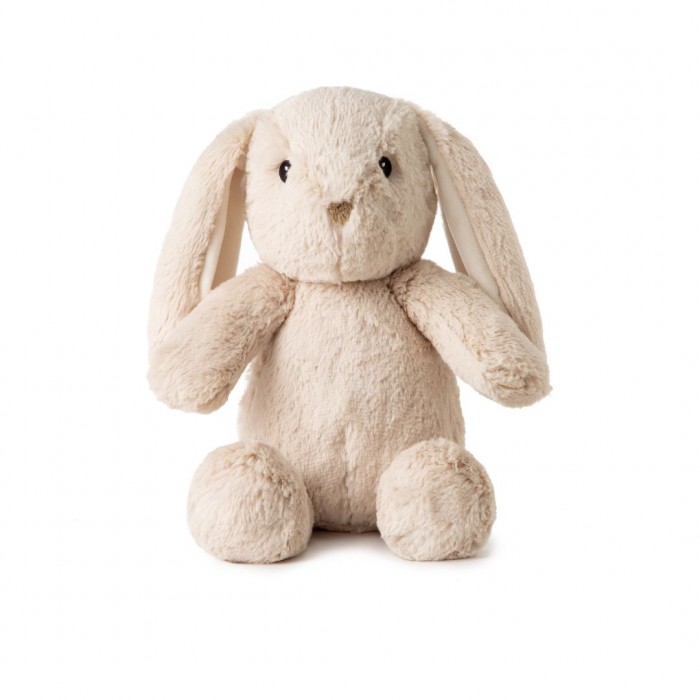 Jucarie de plus cu sunete si functie de inregistrare - Billy Bunny - Cloud b