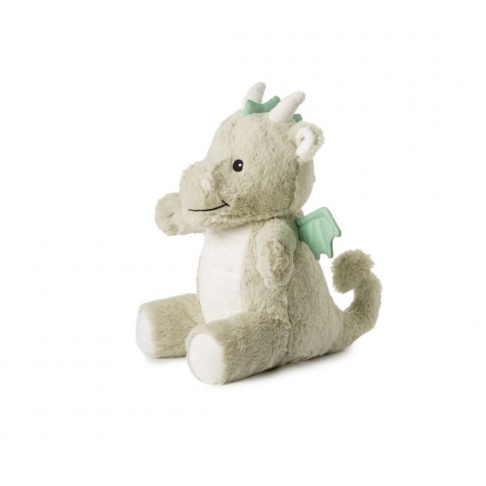 Jucarie de plus cu sunete si functie de inregistrare - Drake the Dragon - Cloud b