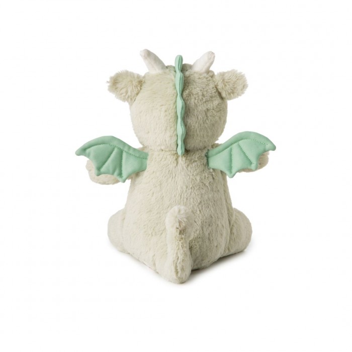 Jucarie de plus cu sunete si functie de inregistrare - Drake the Dragon - Cloud b