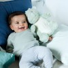 Jucarie de plus cu sunete si functie de inregistrare - Drake the Dragon - Cloud b