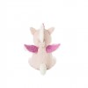 Jucarie de plus cu sunete si functie de inregistrare - Lily the Unicorn - Cloud b