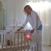 Jucarie de plus cu sunete si functie de inregistrare - Lily the Unicorn - Cloud b