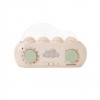 Lampa de veghe cu proiectii luminoase si povesti audio - My first dream box - EN/DE - Cloud b