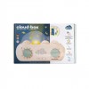 Lampa de veghe cu proiectii luminoase si povesti audio - My first dream box - EN/DE - Cloud b