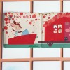 Carte de baie tip panou - Fiesta - Lilliputiens