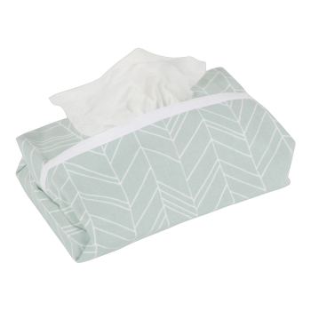 Husa pentru servetele - Mint Leaves - Little Dutch Husa pentru servetele - Mint Leaves - Little Dutch