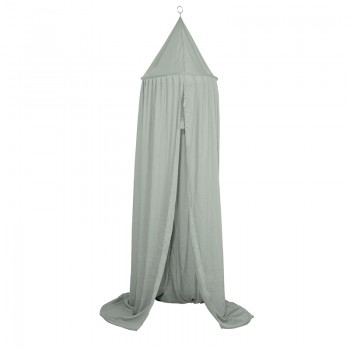 Baldachin - Pure Mint - Little Dutch Baldachin - Pure Mint - Little Dutch