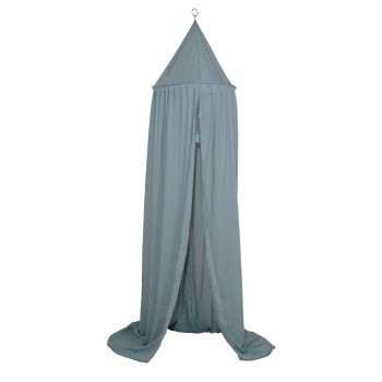 Baldachin - Pure Blue - Little Dutch Baldachin - Pure Blue - Little Dutch