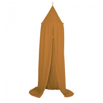 Baldachin - Pure Ochre Spice - Little Dutch Baldachin - Pure Ochre Spice - Little Dutch