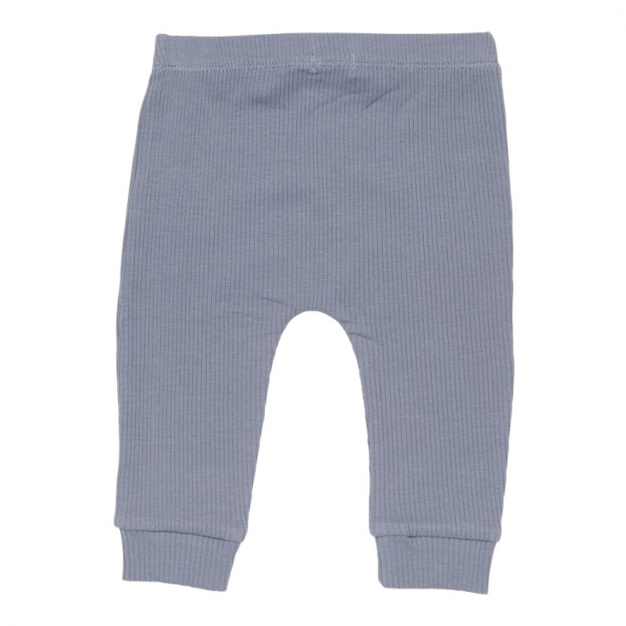 Pantaloni rib - Blue - Sailors Bay - Little Dutch