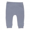 Pantaloni rib - Blue - Sailors Bay - Little Dutch