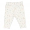 Pantaloni - Little Goose White - Little Dutch