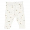 Pantaloni - Sailors Bay White - Little Dutch