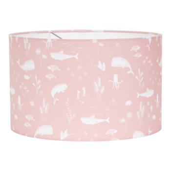 Lustra - Ocean Pink - Little Dutch