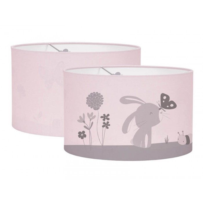 Lustra - Silhouette Flowers & Butterflies - Little Dutch