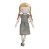 Papusa textila - Julia - 35 cm - Little Dutch