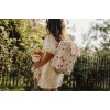 Papusa textila - Ava - 35 cm - Little Dutch