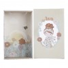 Papusa textila - Ava - 35 cm - Little Dutch