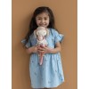 Papusa textila - Anna - 35 cm - Little Dutch