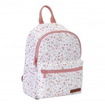 Rucsac pentru copii - Flowers & Butterflies - Little Dutch Rucsac pentru copii - Flowers & Butterflies - Little Dutch