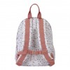 Rucsac pentru copii - Flowers & Butterflies - Little Dutch