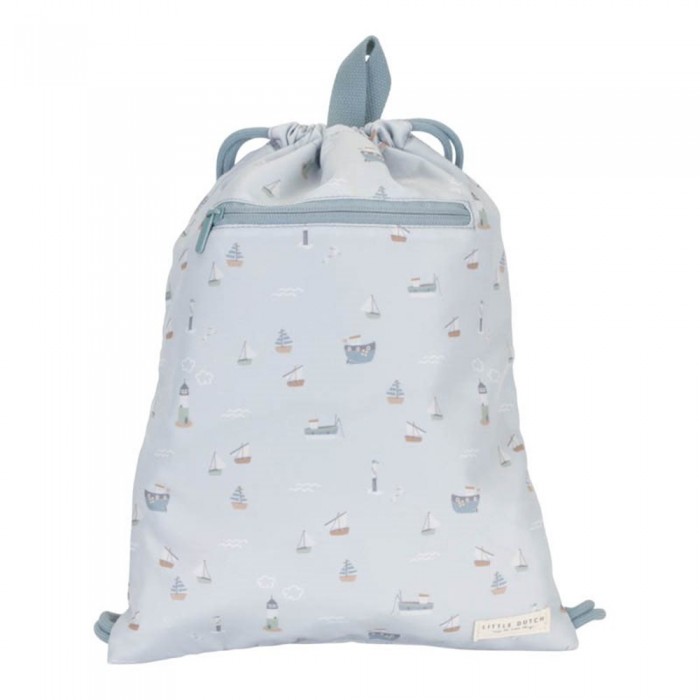 Rucsac pentru echipamentul de sport - Sailor Bay - Little Dutch