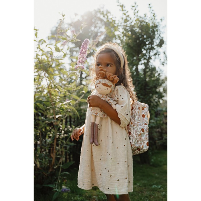 Rucsac pentru copii - Vintage - Little Dutch