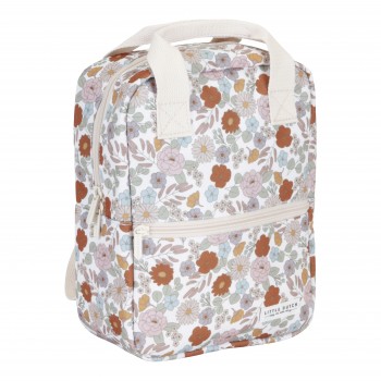 Rucsac pentru copii - Vintage - Little Dutch Rucsac pentru copii - Vintage - Little Dutch