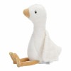 Jucarie din plus - 30 cm - Gasca - colectia Little Goose - Little Dutch