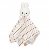 Jucarie paturica pentru bebelusi - Miffy Vintage Sunny Stripes - Little Dutch