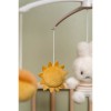 Carusel muzical  - Vintage Sunny Stripes - Little Dutch