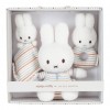 Cutie cadou pentru bebelusi - Miffy Vintage Sunny Stripes  - Little Dutch