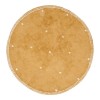 Covor - 110 cm - DOT - Cerc - Pure Ochre - Little Dutch