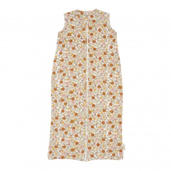 Sac de dormit pentru vara din bumbac - Vintage Little Flowers - Little Dutch Sac de dormit pentru vara din bumbac - Vintage Little Flowers - Little Dutch