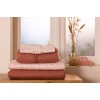 Sac de dormit cu maneci detasabile - Pure Pink Blush - Little Dutch