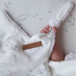 Doudou pentru bebelusi