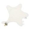 Doudou comforter pentru bebelusi - steluta - Sailors Bay White - Little Dutch