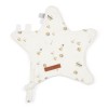 Doudou comforter pentru bebelusi - steluta - Sailors Bay White - Little Dutch